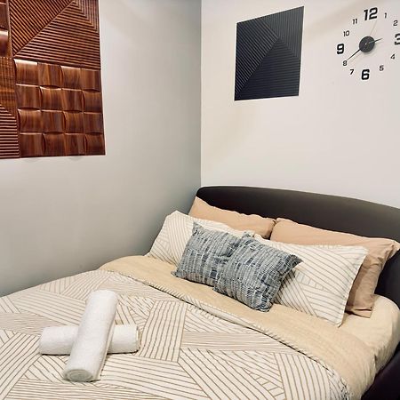 Studio Room At Neu Suites, Jalan Ampang Kl Kuala Lumpur Exterior foto